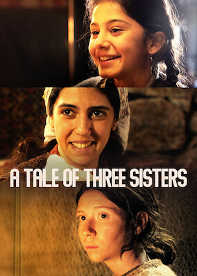 A Tale of Three Sisters