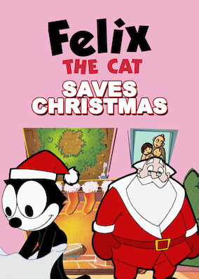 Felix the Cat Saves Christmas