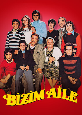 Bizim Aile